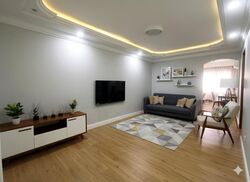 Blk 306 Hong Kah East Garden (Jurong East), HDB 3 Rooms #498856791